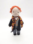 Handmade Stuffed Toys