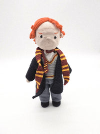 Handmade Stuffed Toys