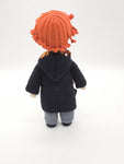 Handmade Stuffed Toys