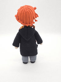 Handmade Stuffed Toys