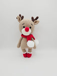 Handmade Stuffed Toys