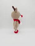 Handmade Stuffed Toys