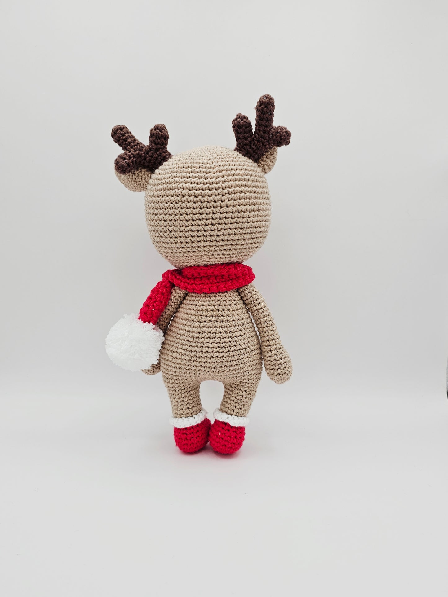 Handmade Stuffed Toys