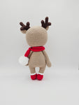 Handmade Stuffed Toys