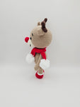 Handmade Stuffed Toys