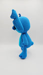 Handmade Stuffed Toys