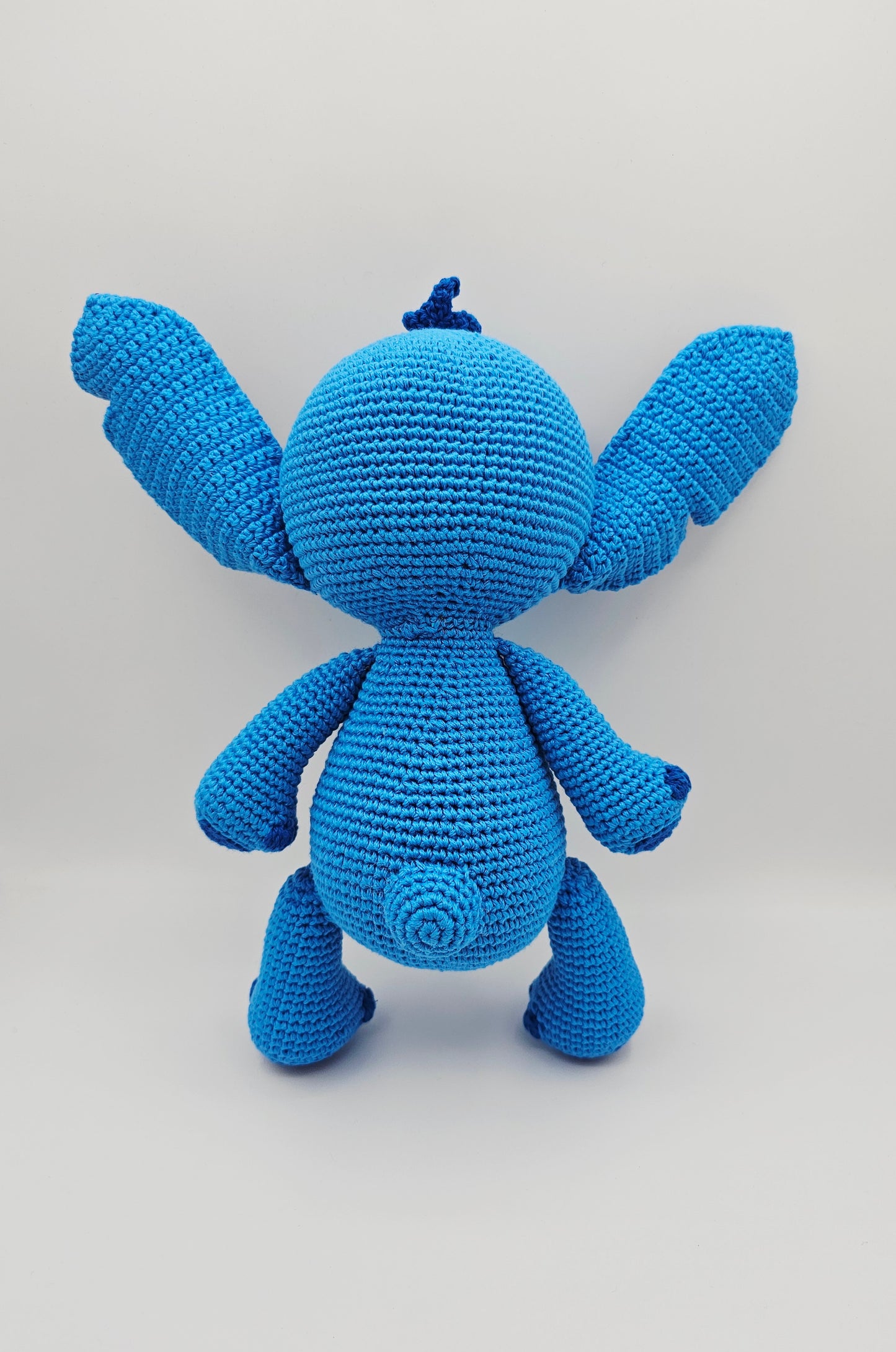 Handmade Stuffed Toys