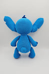 Handmade Stuffed Toys
