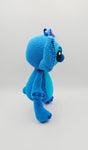 Handmade Stuffed Toys