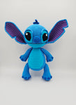 Handmade Stuffed Toys