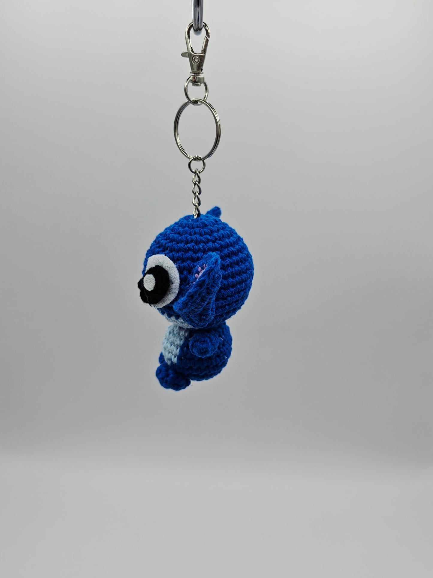 Handmade Keychain