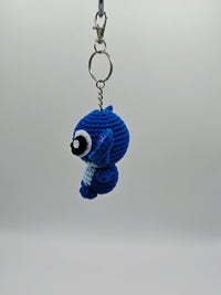 Handmade Keychain
