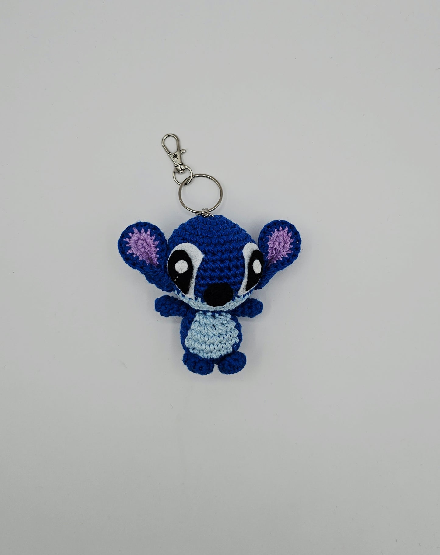 Handmade Keychain
