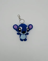 Handmade Keychain