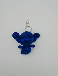 Handmade Keychain