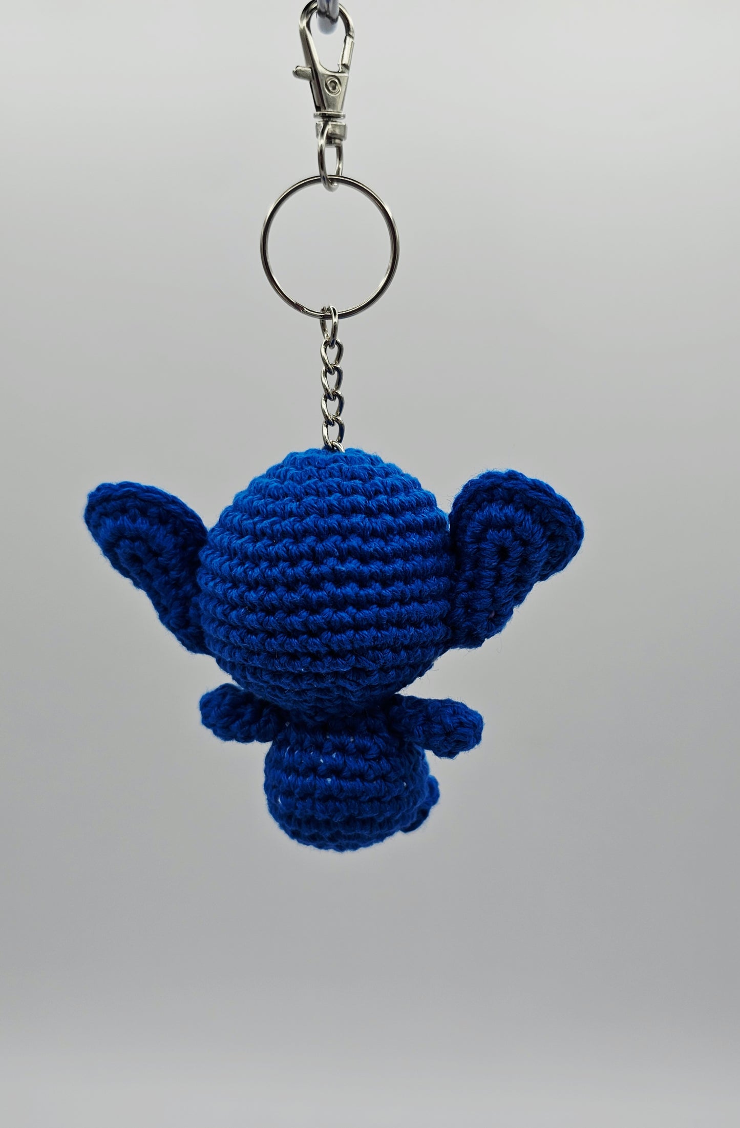 Handmade Keychain