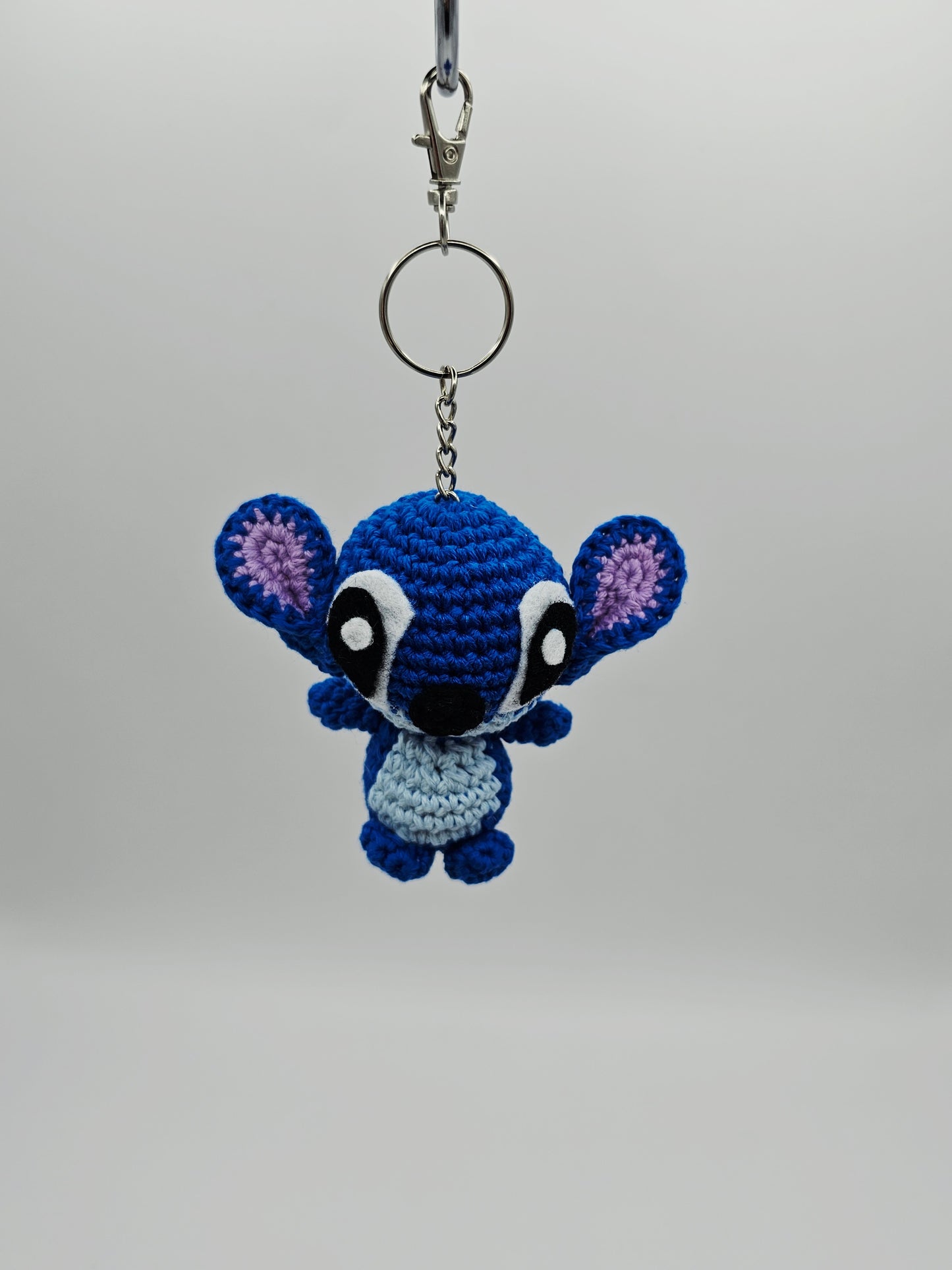 Handmade Keychain
