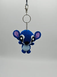 Handmade Keychain