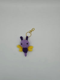 Handmade Keychain
