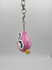 Handmade Keychain