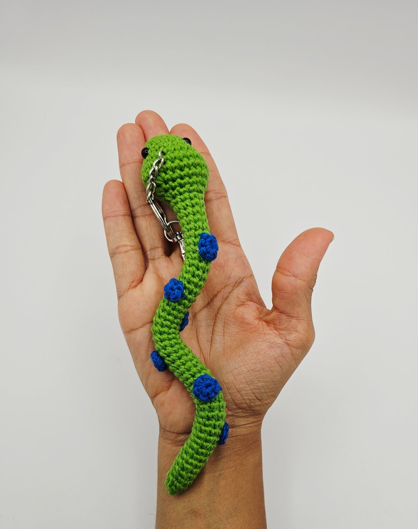 Handmade Keychain