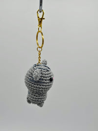 Handmade Keychain