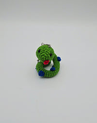 Handmade Keychain