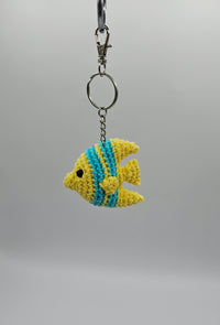 Handmade Keychain