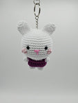 Handmade Keychain