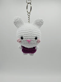 Handmade Keychain