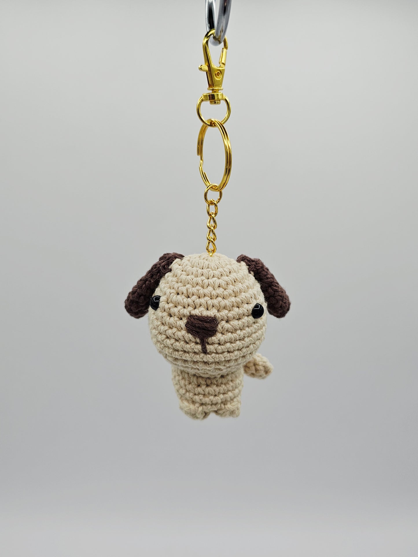 Handmade Keychain