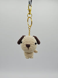 Handmade Keychain