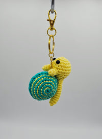 Handmade Keychain