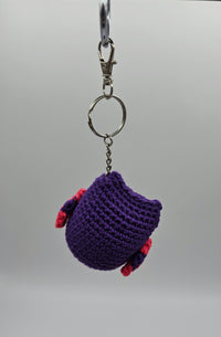 Handmade Keychain
