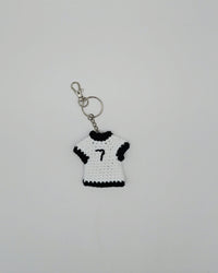 Handmade Keychain