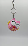 Handmade Keychain