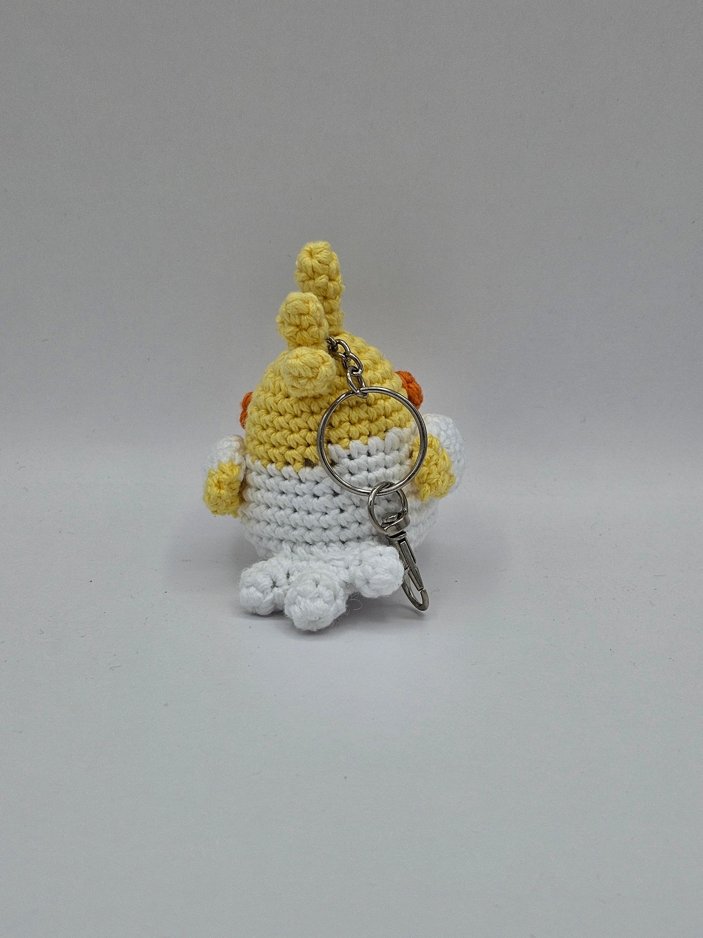Handmade Keychain