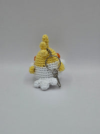 Handmade Keychain