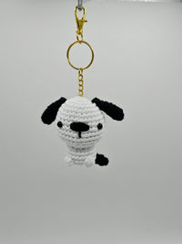 Handmade Keychain