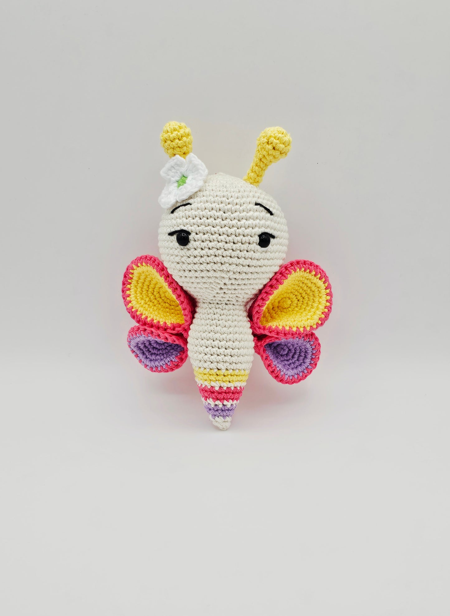 Handmade Stuffed Toys