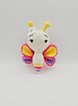Handmade Stuffed Toys