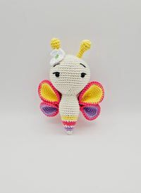Handmade Stuffed Toys
