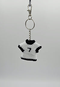 Handmade Keychain