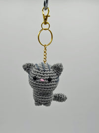 Handmade Keychain