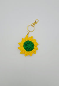 Handmade Keychain