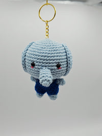 Handmade Keychain