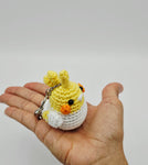 Handmade Keychain