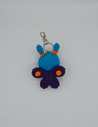 Handmade Keychain
