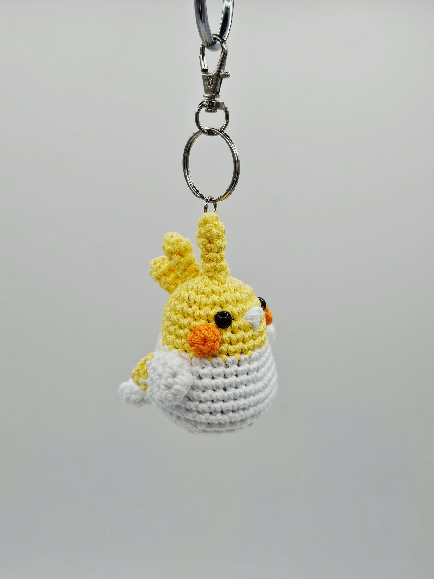 Handmade Keychain