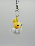 Handmade Keychain